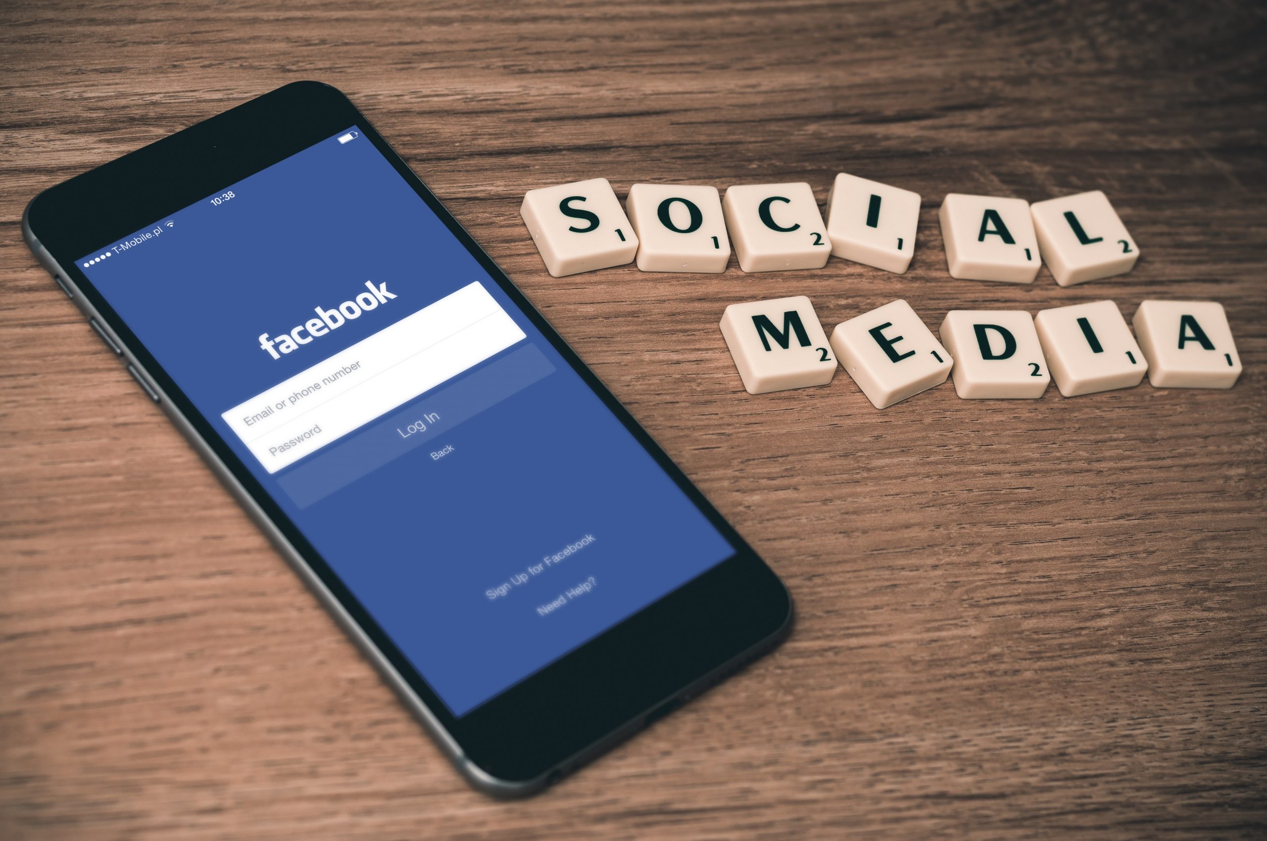 A Three-Step Social Media Marketing Plan To Boost Your Small Business