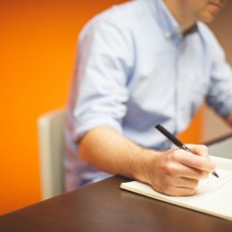 Content Writing