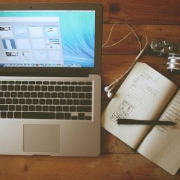 Website Design for Beginners