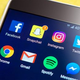 snapchat marketing