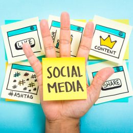 social media strategy