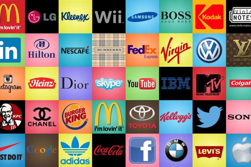 5 Important Tips for a Killer Logo Design