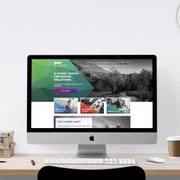 website
