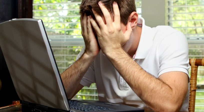 5 Common Website Mistakes You Should Definitely Avoid