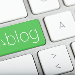 blog