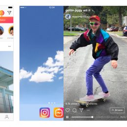 Instagram TV