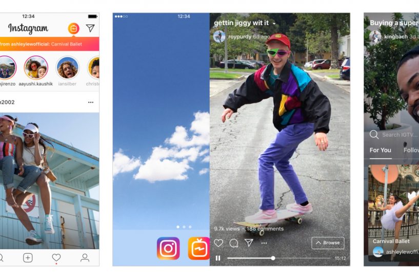 Instagram TV: Everything You Need To Know