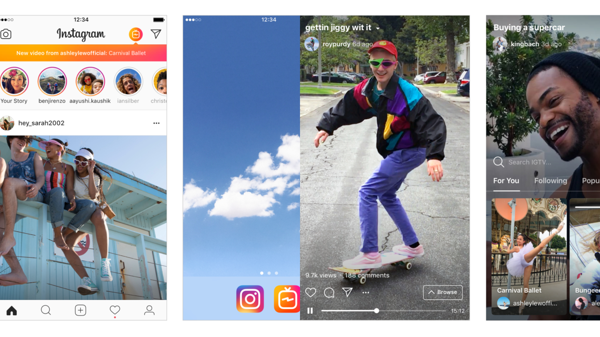 Instagram TV: Everything You Need To Know