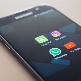 Social Media Round-Up