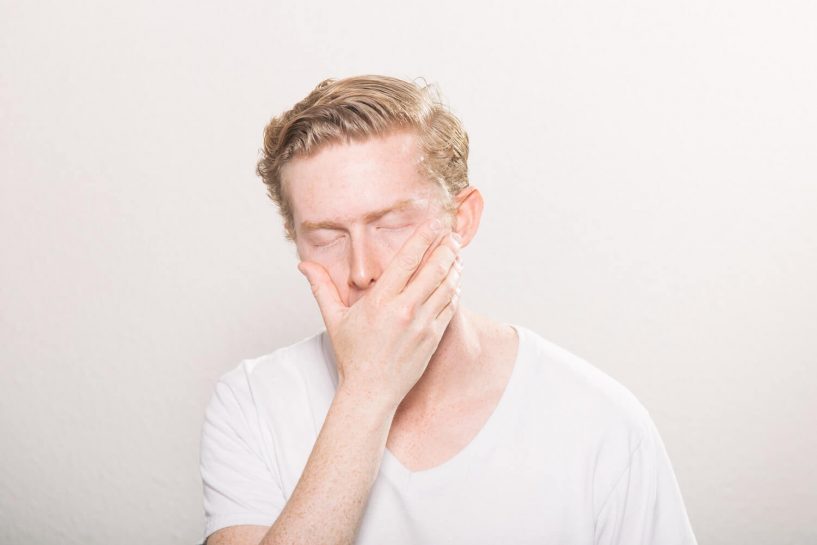 Beating The Dread of a Creative Block