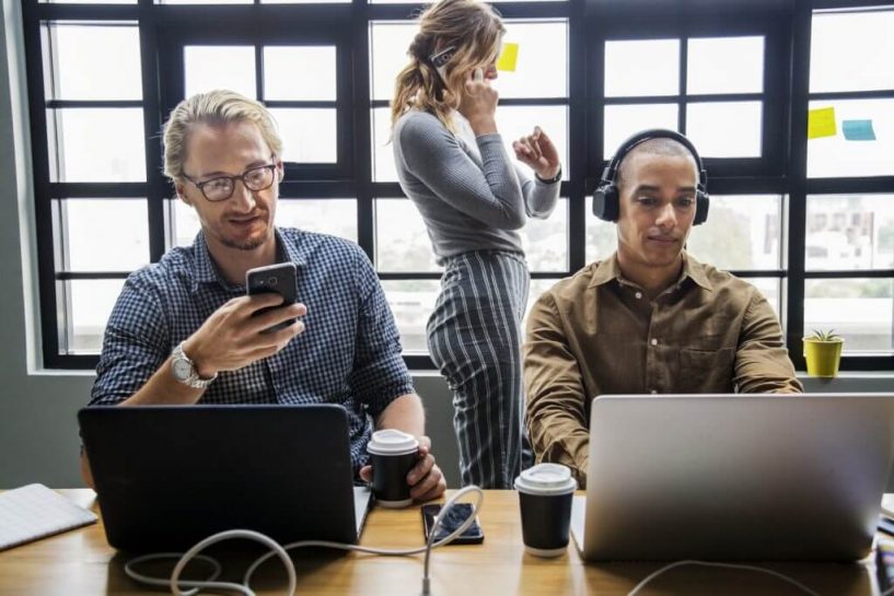 5 Ways to Maximize SEO in 2018