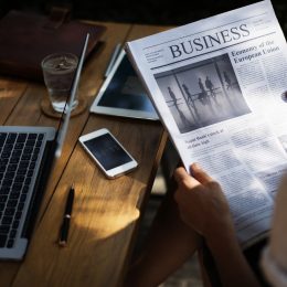 Setting Up the Launchpad to Business Success