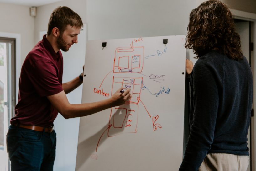 How To Effectively Scale a Rock-Solid Social Media Channel Plan