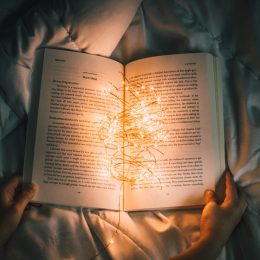 Taking Advantage of Good 'Stories' For Your Business