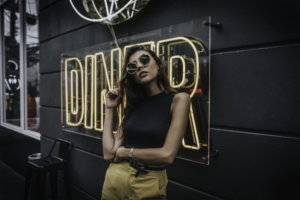 Influencer Marketing