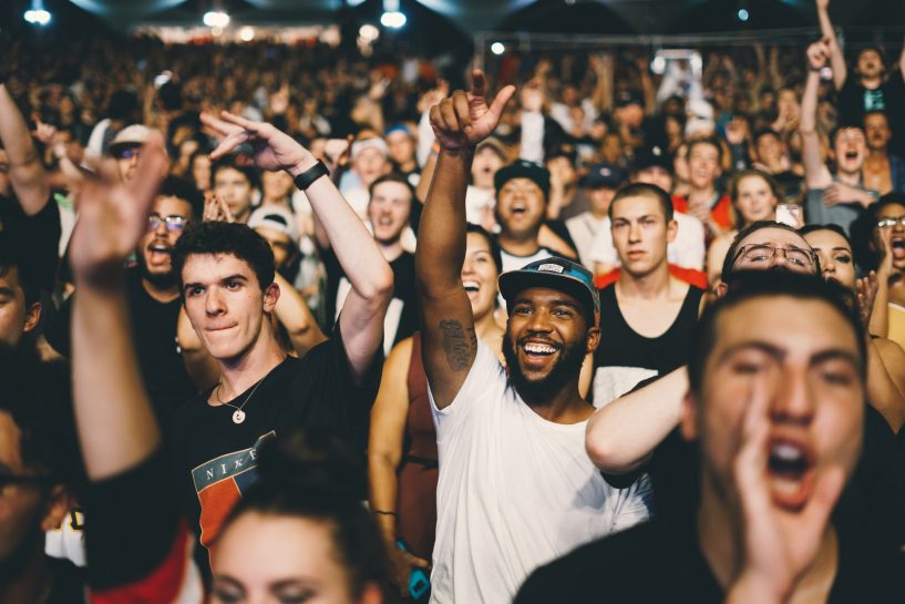 Driving The Right Engagement to Your Kickass Content