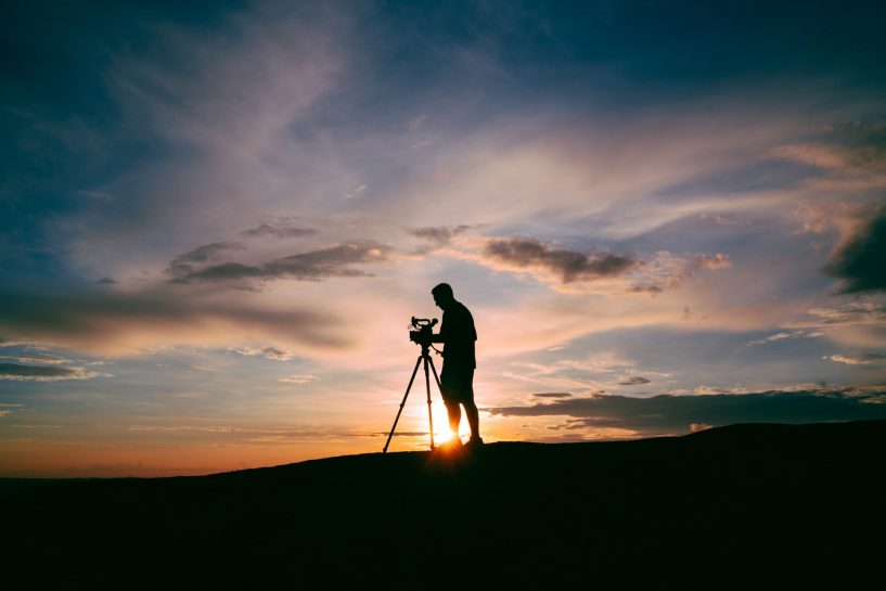 Confused About Video Content? Here’s How to Come Through on Social Media