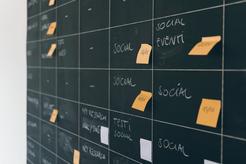 What 2019 Has In Store For Social Media