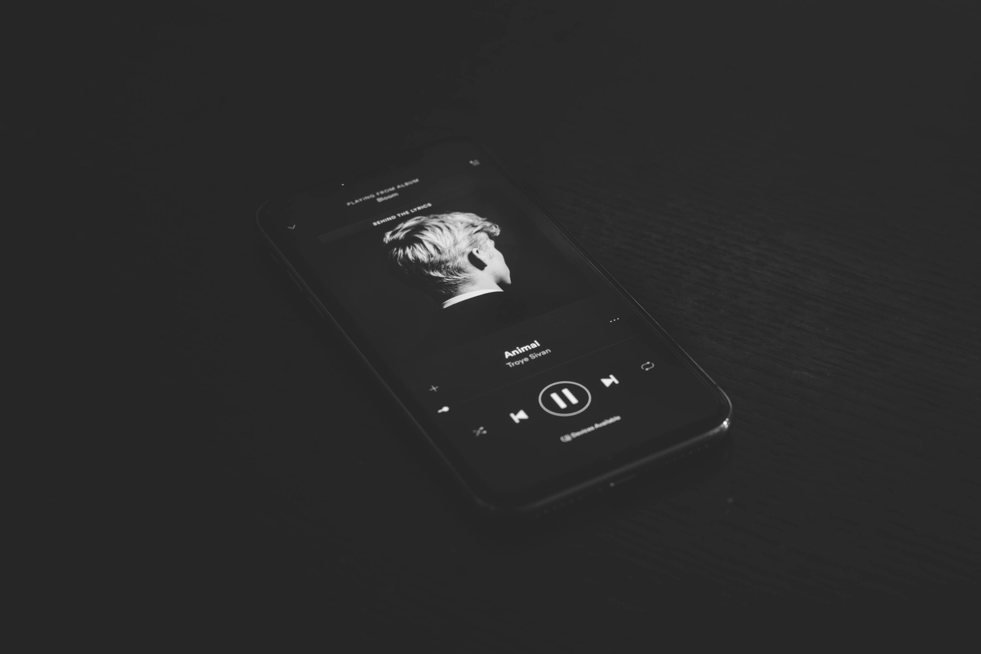 Here’s Something You’ve Never Tried Before: Spotify Advertising