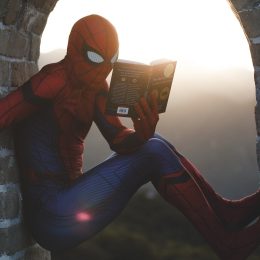 Once Upon a Social Media Time: Telling a Great Story