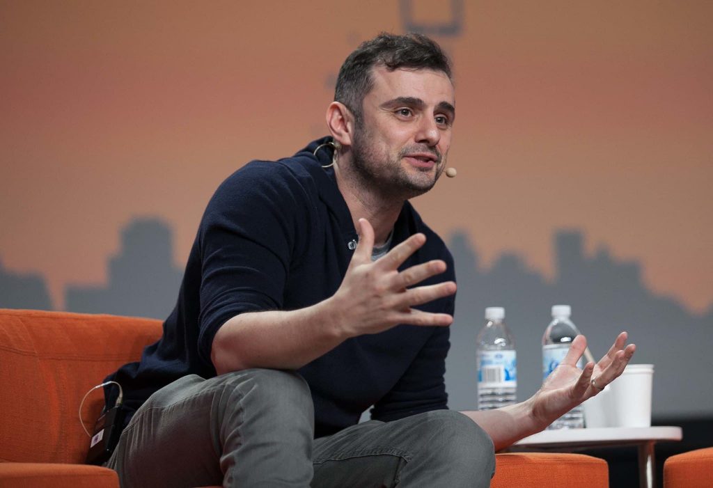 Streamlining Your Social Media Strategy Using Gary Vee's '79/21' Rule