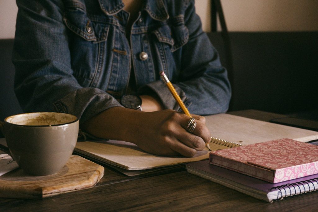 Easy Hacks to Write Better Content