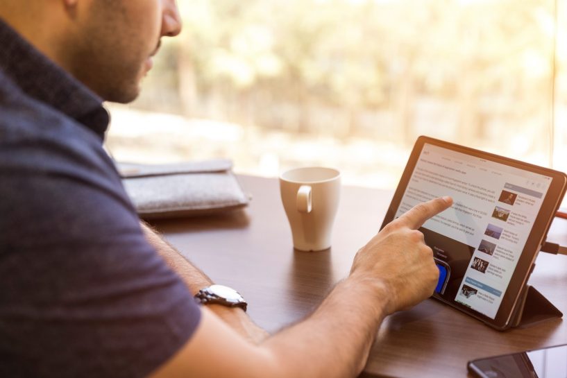 Why Sharing Content on LinkedIn Works