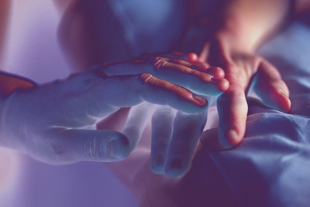 working with emotional video content