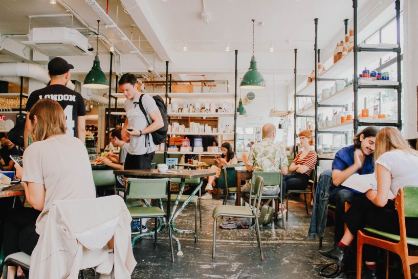 Social Media Trends in 2020: What Are The Latest?