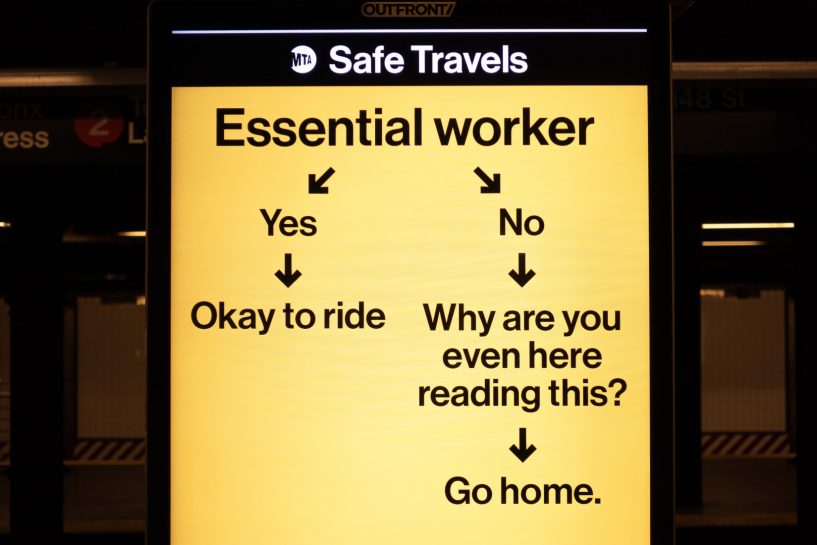 Framing Your Marketing Messaging During the Coronavirus Pandemic