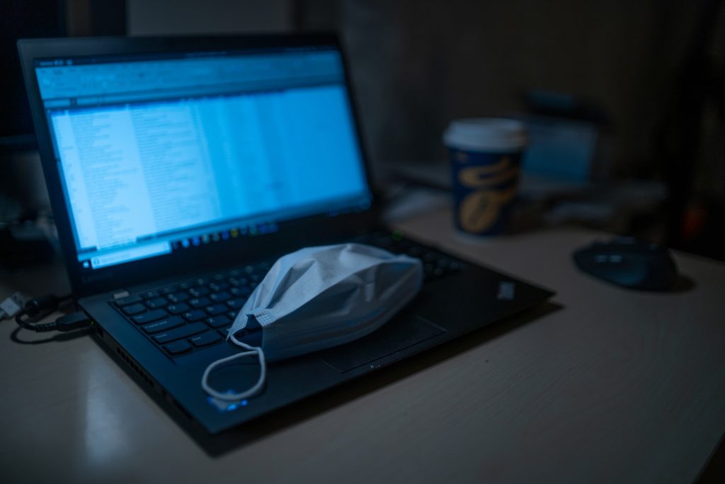 digital marketing coronavirus