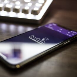 twitch marketing