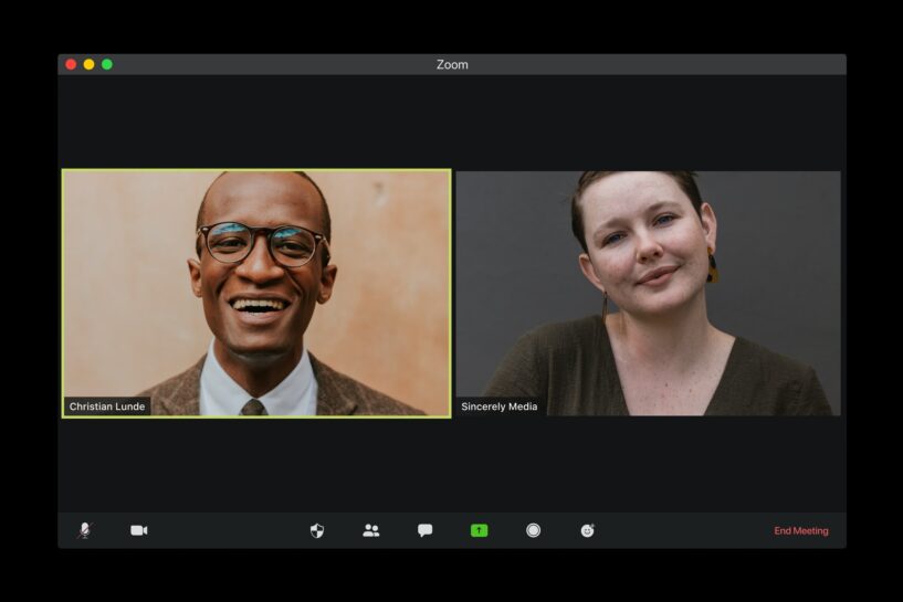 The New Normal: Hosting the Perfect Virtual Event