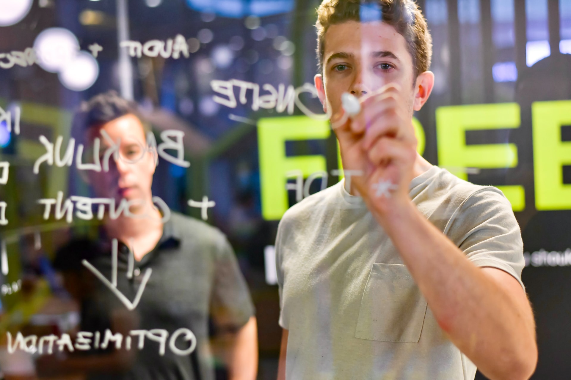 Adaptive Marketing: Keeping Up With Industry & Social Change
