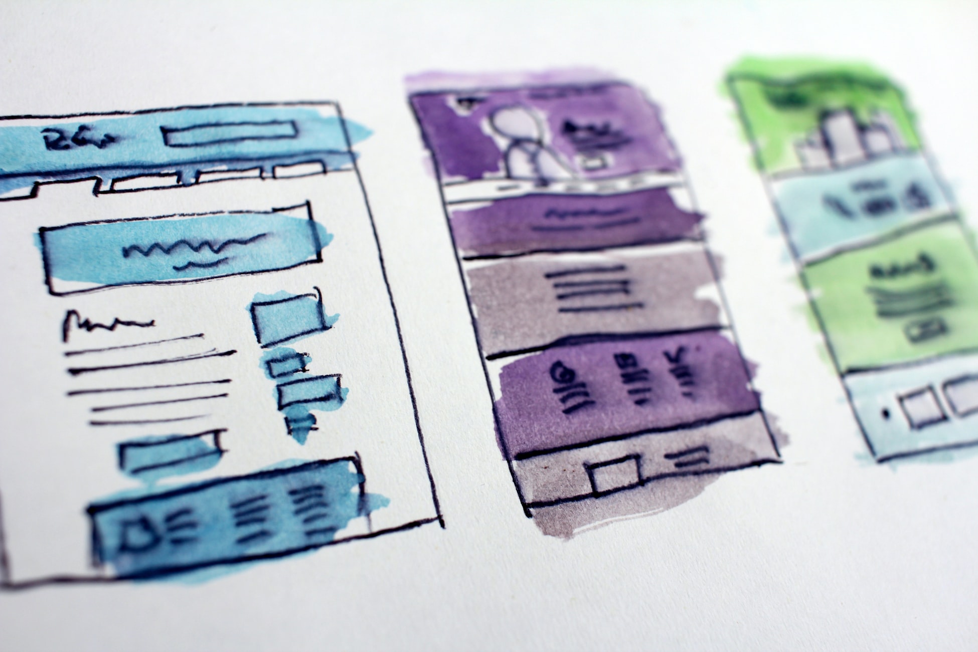 Making Unsplash Work For Your Visual Marketing Strategy