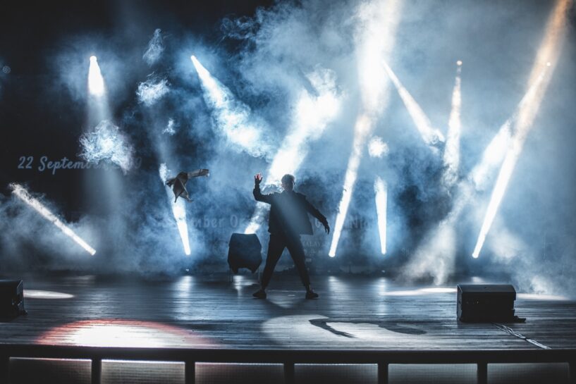 How COVID-19 Changed the Online Entertainment Landscape