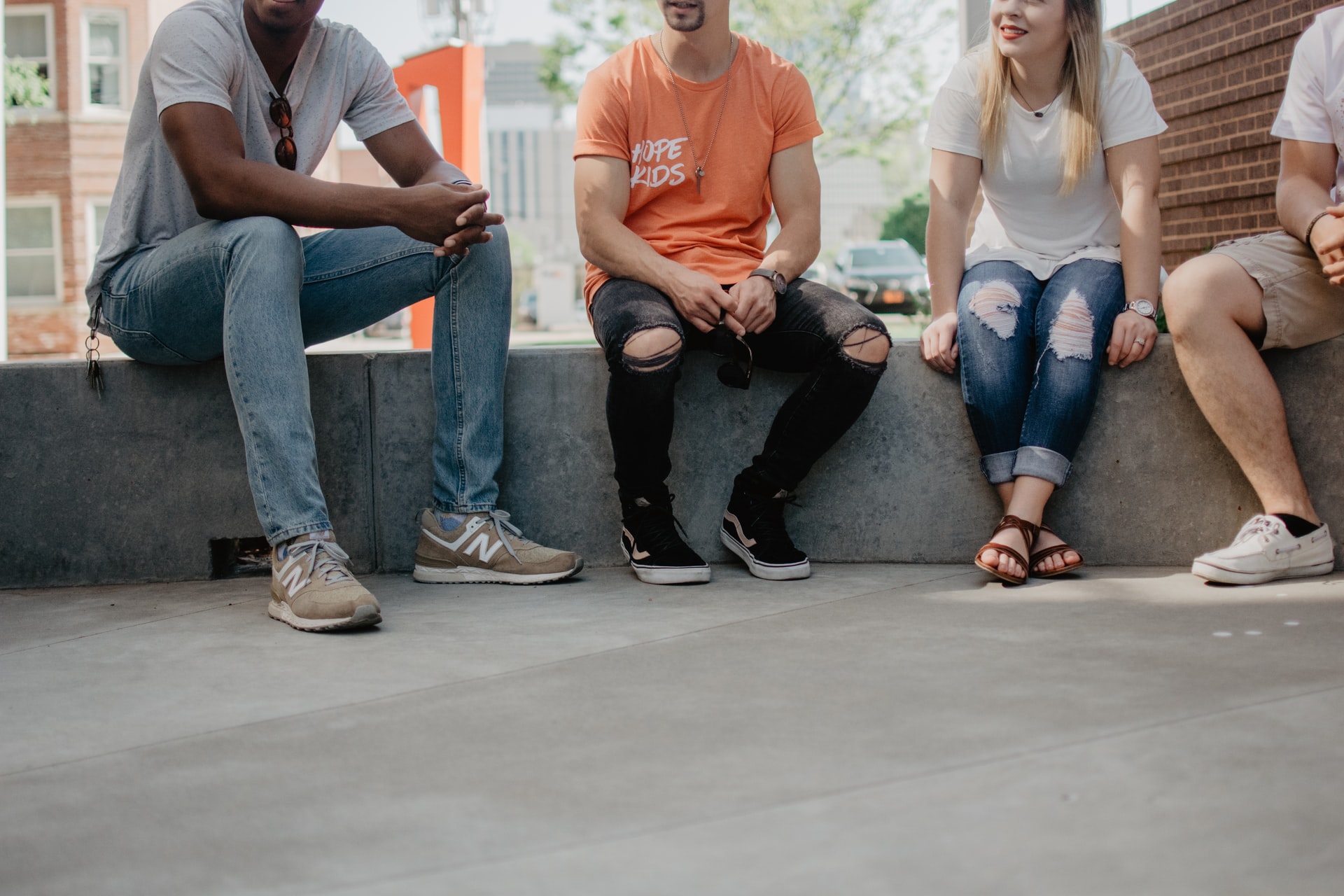 Fostering Healthy Facebook Group Engagement