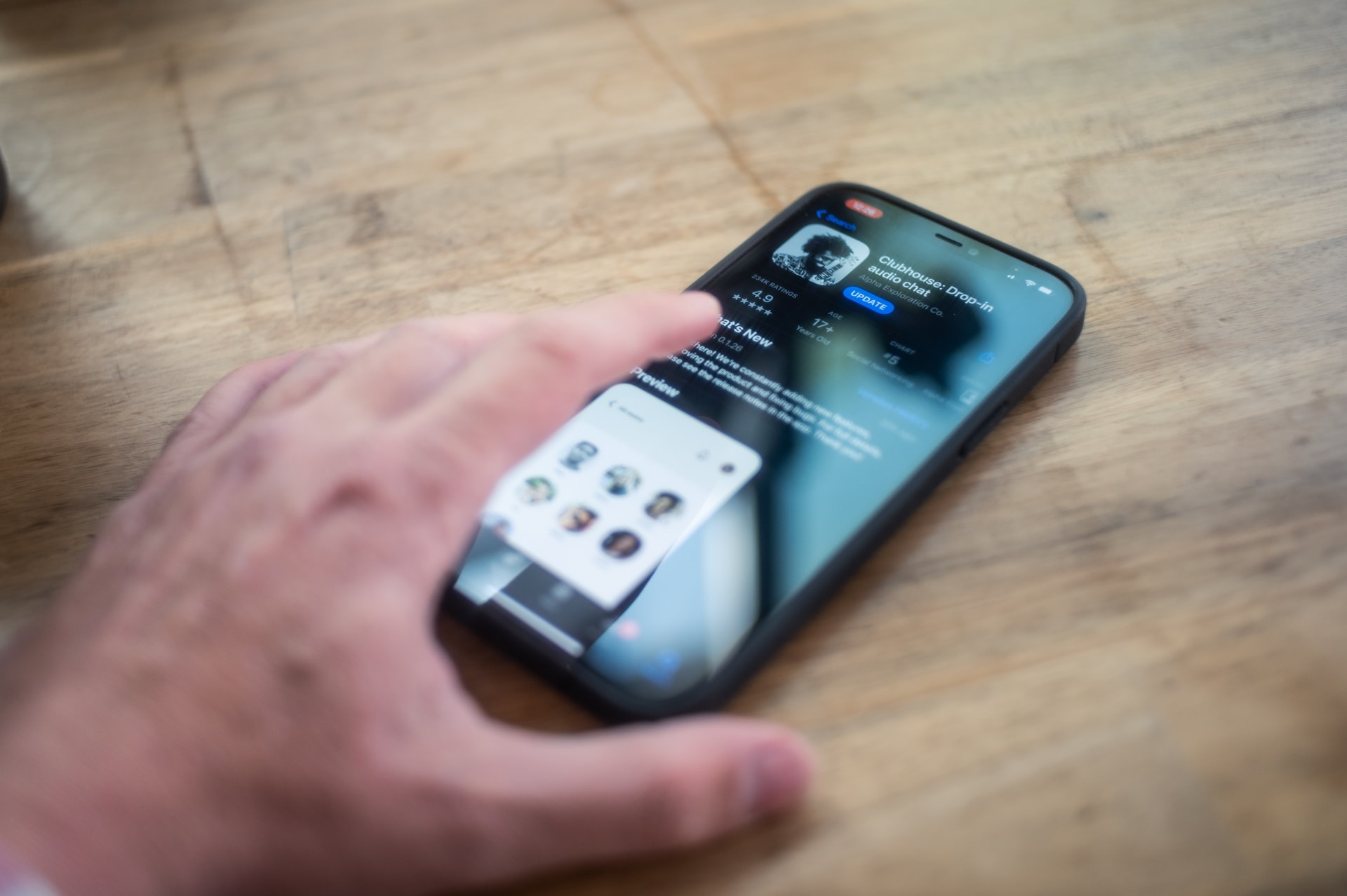 Why Social Audio Is the Next Big Thing