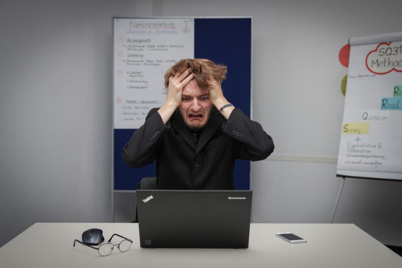7 Best Ways to Overcome a Creative Block When Creating Content